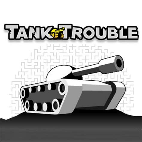 poki tank trouble